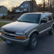 Image for article titled At $5,500, Could You See Blazing Some New Trails In This 2004 Chevy Blazer?
